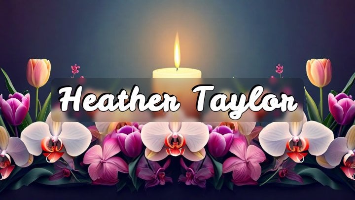 Heather Taylor