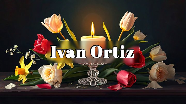 Iván Ortiz