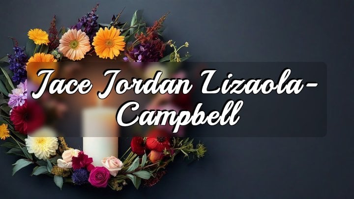 Jace Jordan Lizaola-Campbell, Stanford Medical