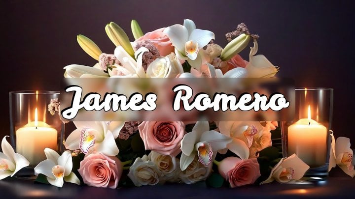 James Romero