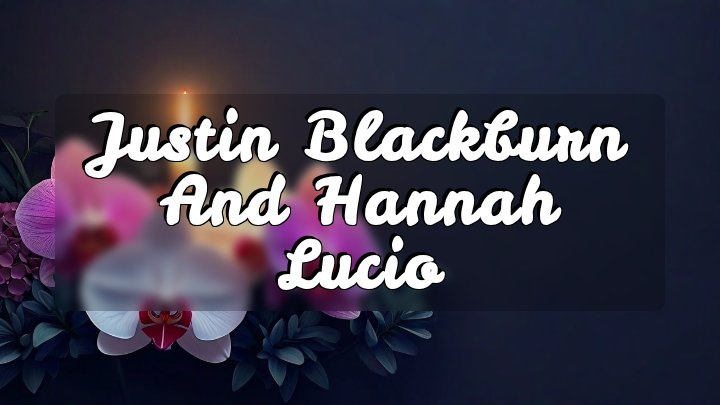 Justin Blackburn and Hannah Lucio, State Highway 121 near Sylvania, Fort Worth, Texas