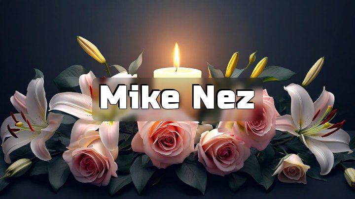 Mike Nez