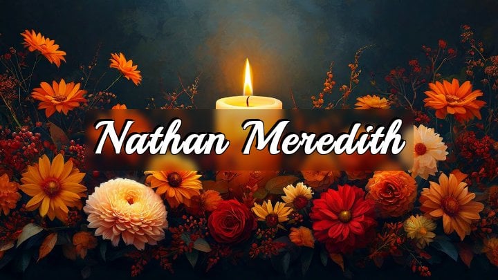 Nathan Meredith