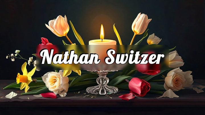 Nathan Switzer, Intersection of 245th Avenue and 120th Street, Kelly Township, Warren County, Illinois