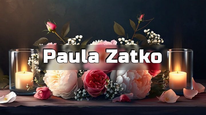 Paula Zatko