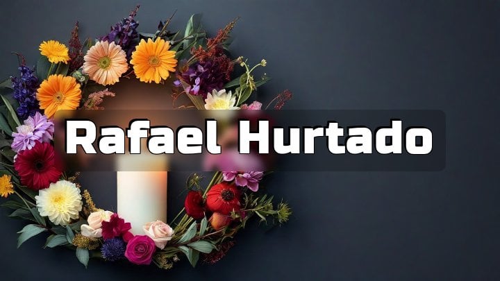 Rafael Hurtado