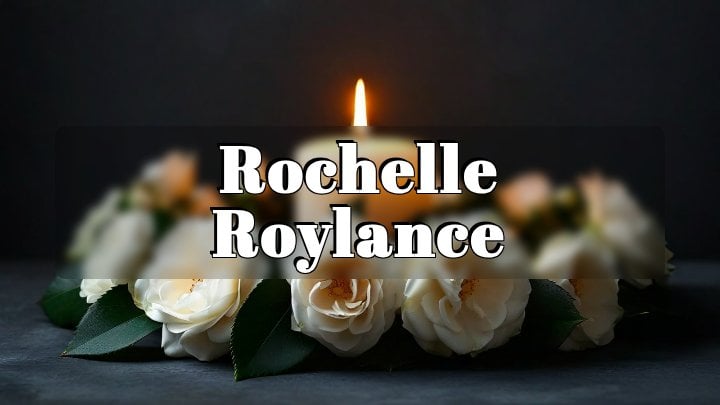 Rochelle Roylance