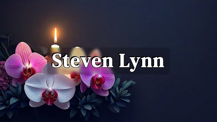 Steven Lynn