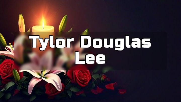 Tylor Douglas Lee, Parma, Michigan